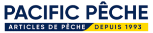 pacific pêche