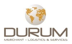 Durum logo - Rational Consulting