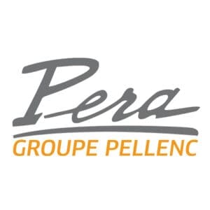 The Pera Pellenc logo - Rational Consulting